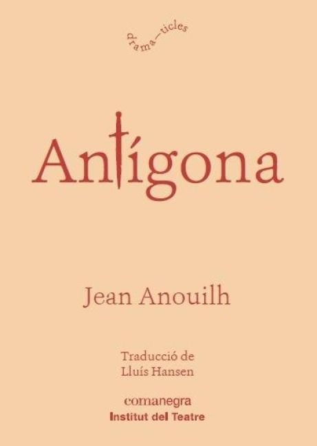 Produktbild: Ant&iacute;gona