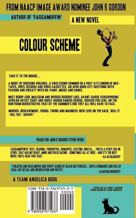 Produktbild: Colour Scheme