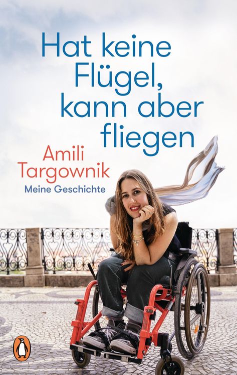 Produktbild: Hat keine Fl&uuml;gel, kann aber fliegen
