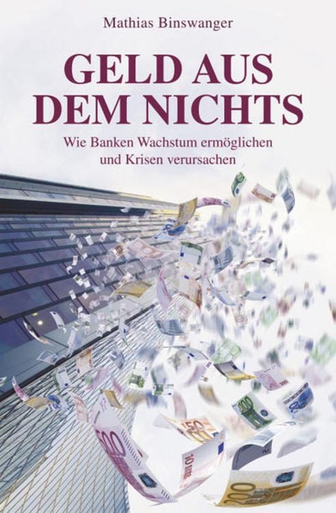 Produktbild: Geld aus dem Nichts