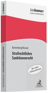 Produktbild: Strafrechtliches Sanktionenrecht