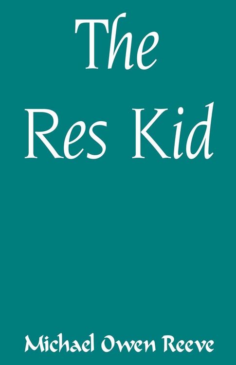 Produktbild: Res Kid