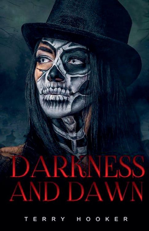 Produktbild: Darkness and Dawn