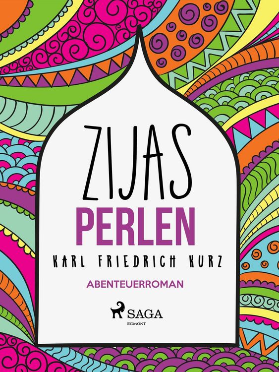Produktbild: Zijas Perlen