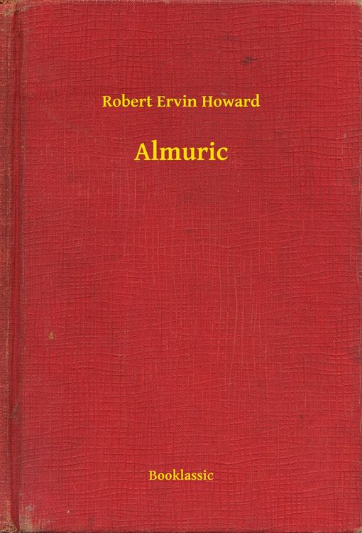 Produktbild: Almuric