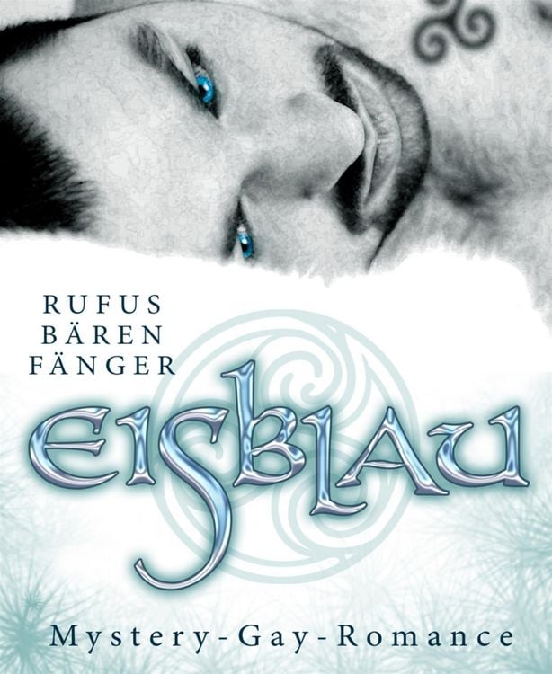 Produktbild: Eisblau