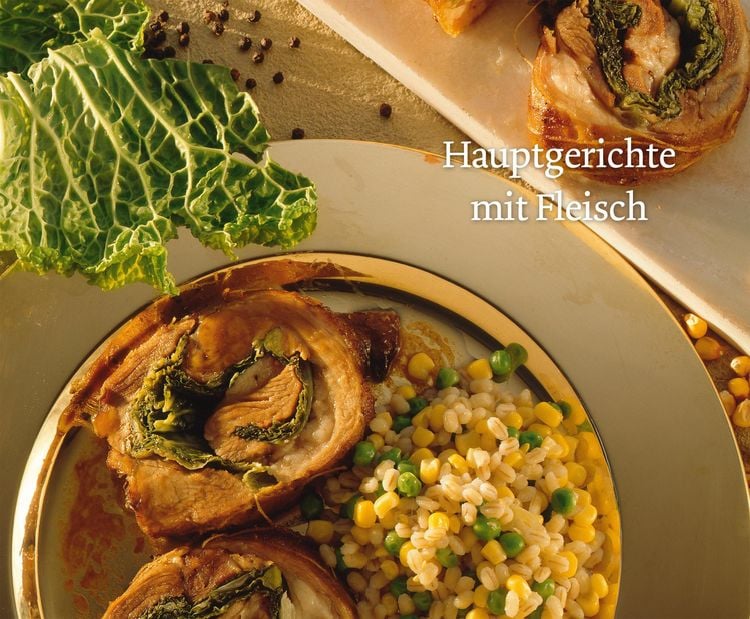 Produktbild: Steirische B&auml;uerinnen kochen