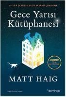 Produktbild: Gece Yarisi K&uuml;t&uuml;phanesi
