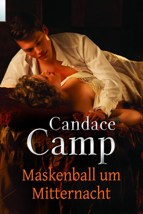 Produktbild: Maskenball um Mitternacht
