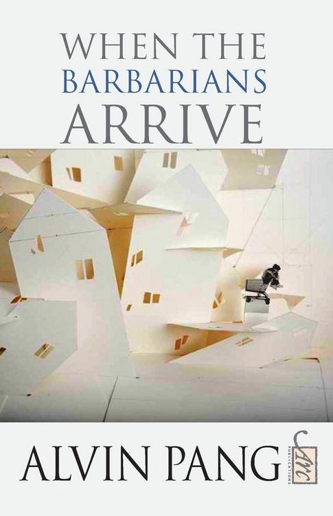 Produktbild: When the Barbarians Arrive