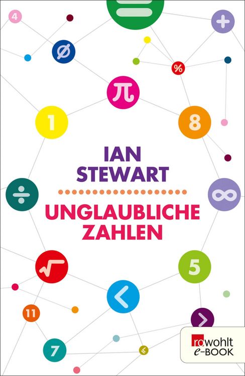Produktbild: Unglaubliche Zahlen