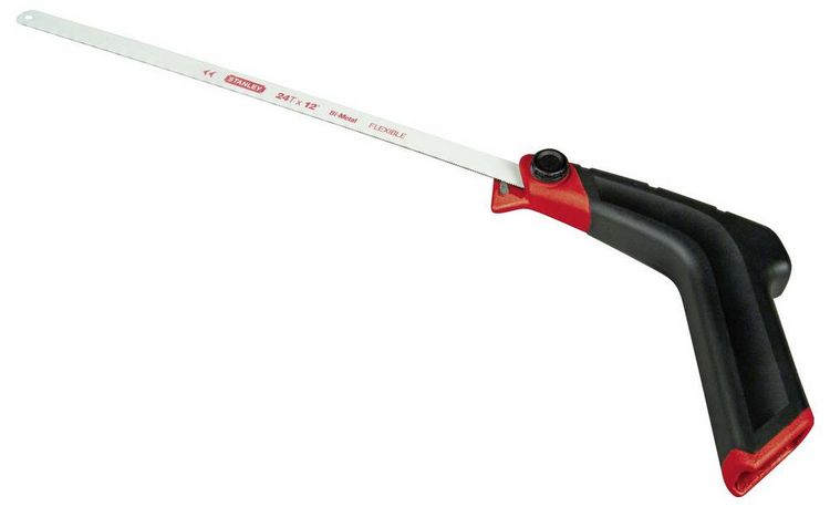 Produktbild: STANLEY 0-20-108 Metalls&auml;ge 430 mm