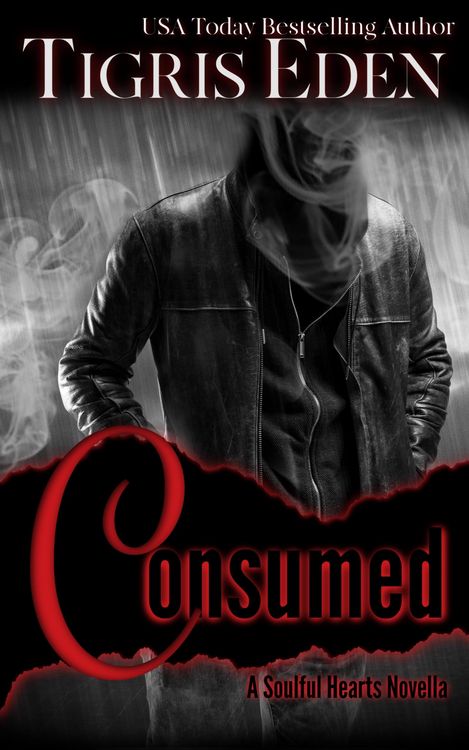 Produktbild: Consumed