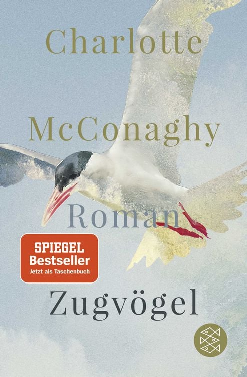 Produktbild: Zugv&ouml;gel