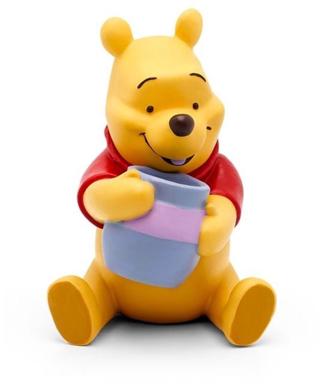 Produktbild: Content-Tonie: Disney - Winnie Puuh auf großer Reise
