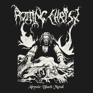 Produktbild: Abyssic Black Metal (Black Vinyl)