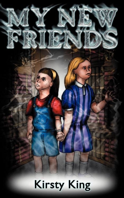 Produktbild: My New Friends