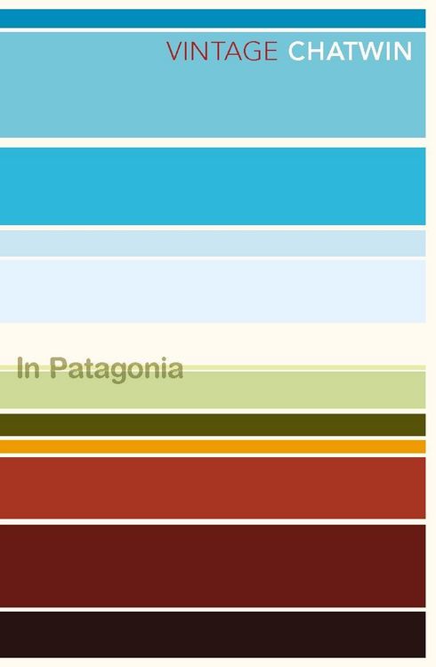 Produktbild: In Patagonia