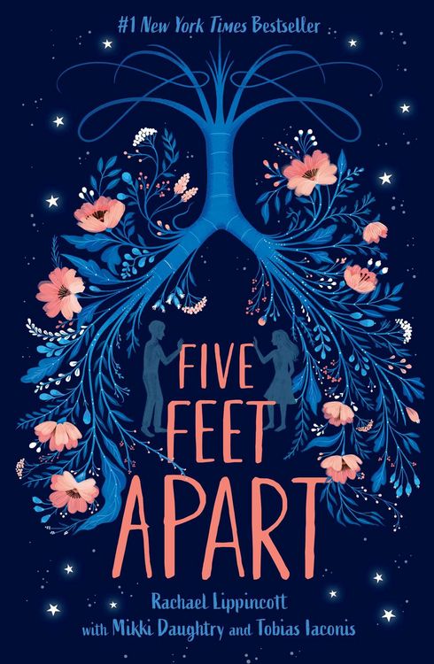 Produktbild: Five Feet Apart
