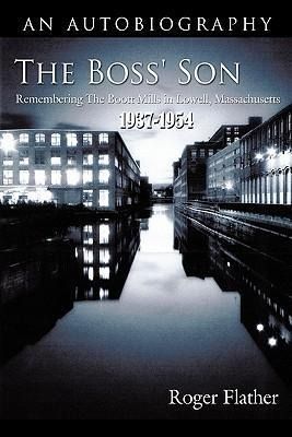 Produktbild: The Boss' Son