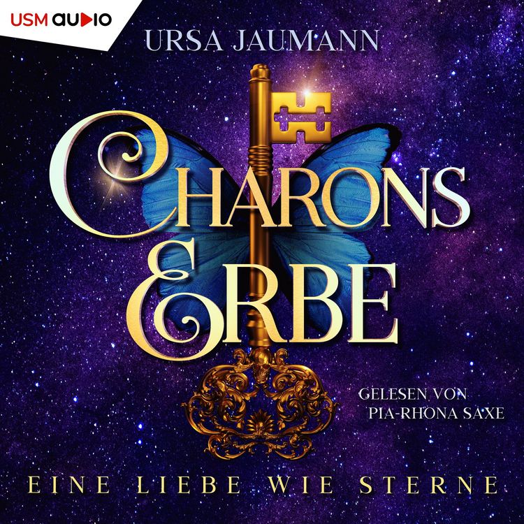 Produktbild: Charons Erbe