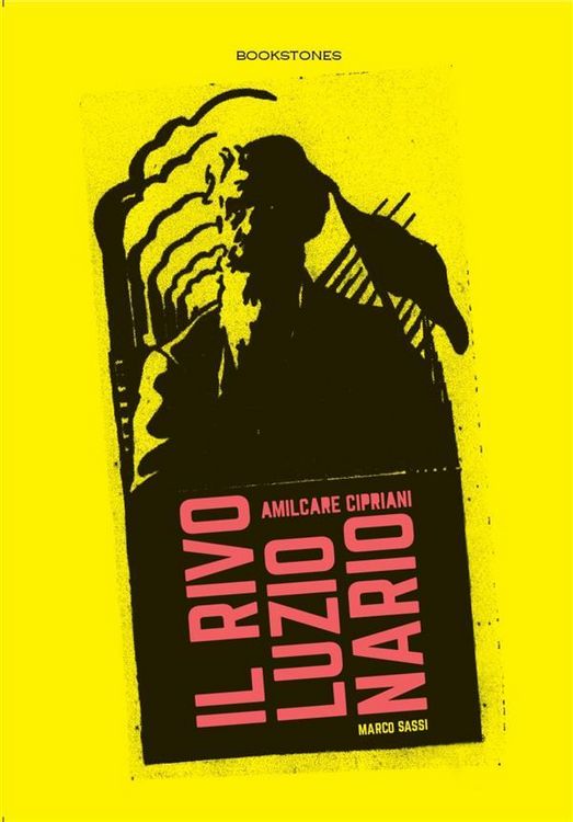 Produktbild: Amilcare Cipriani il rivoluzionario