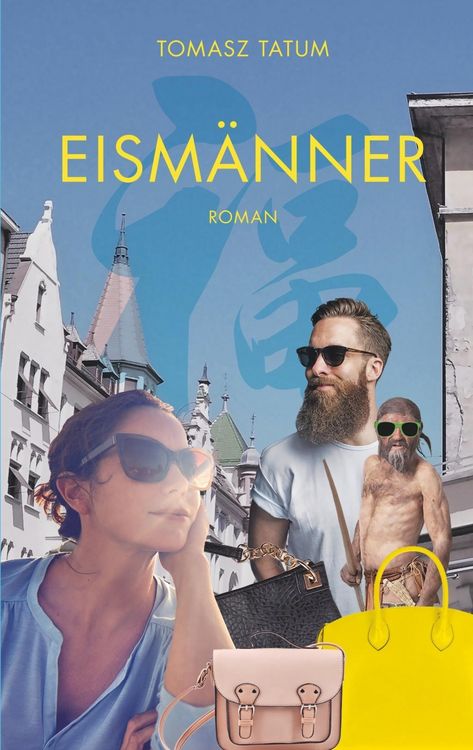 Produktbild: Eism&auml;nner