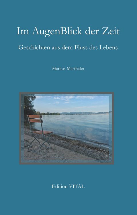 Produktbild: Im AugenBlick der Zeit
