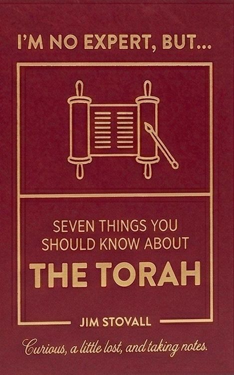 Produktbild: The Torah