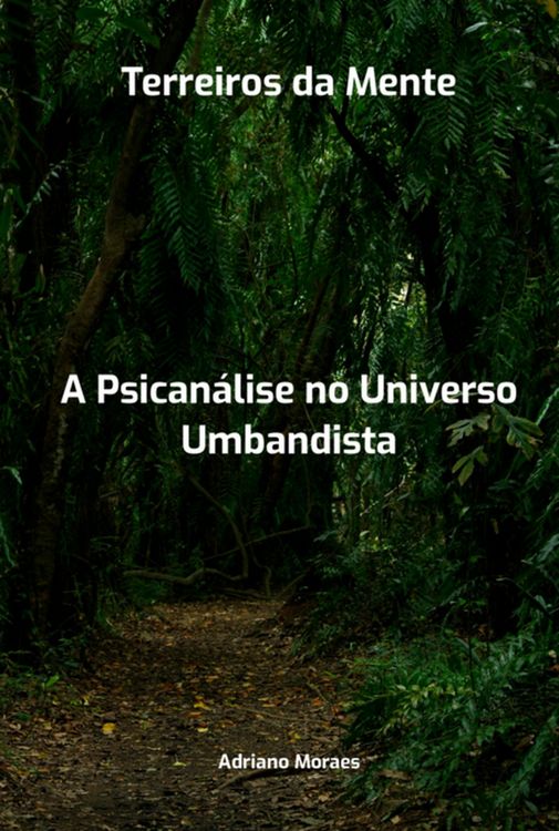 Produktbild: Terreiros da Mente