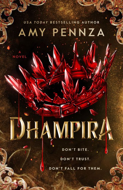 Produktbild: Dhampira