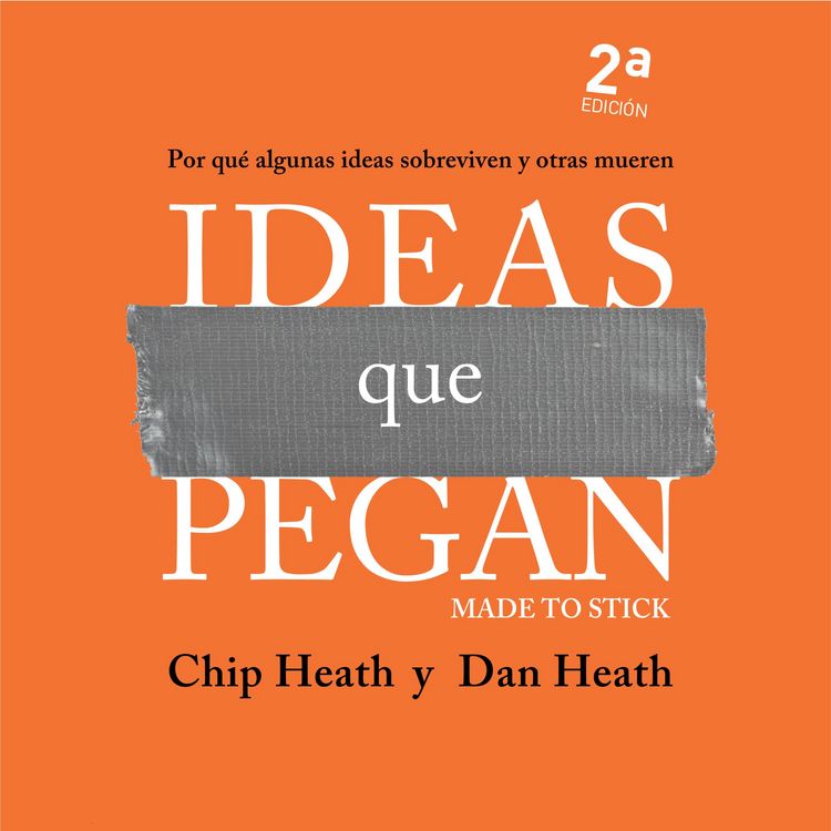 Produktbild: Ideas que pegan