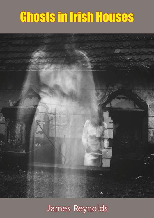 Produktbild: Ghosts in Irish Houses