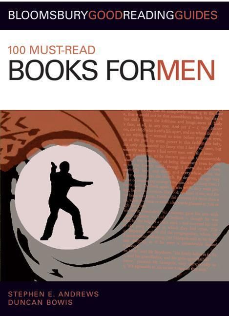 Produktbild: 100 Must Read Bks For Men