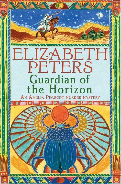 Produktbild: Guardian of the Horizon