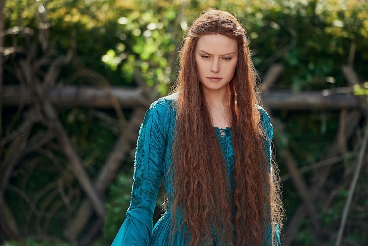 Produktbild: Ophelia