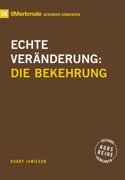Produktbild: Echte Ver&auml;nderung