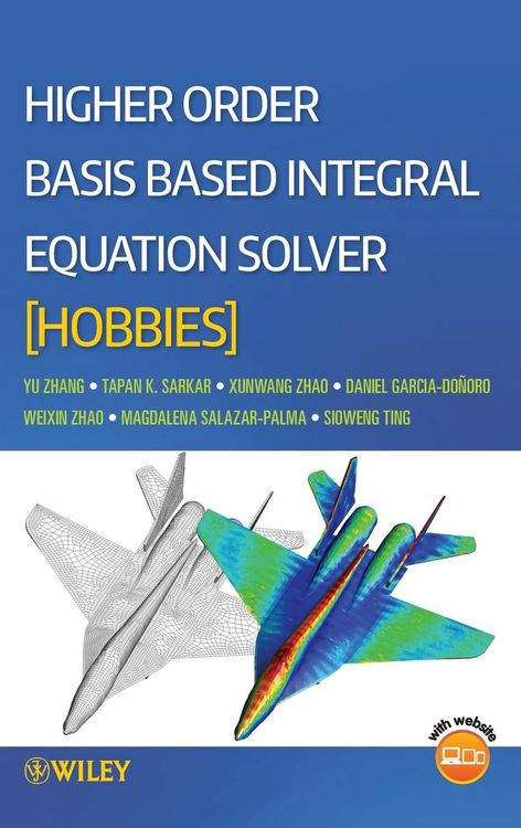 Produktbild: Higher Order w/WS