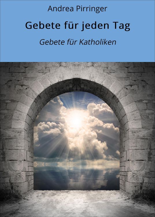 Produktbild: Gebete f&uuml;r jeden Tag