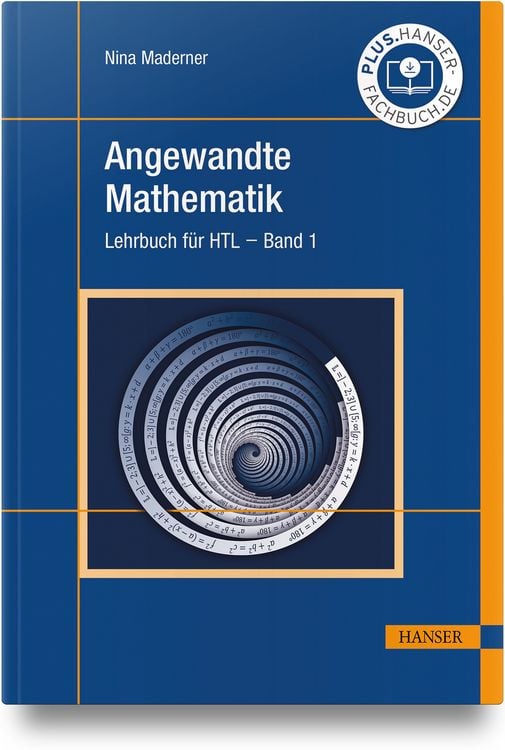 Produktbild: Angewandte Mathematik