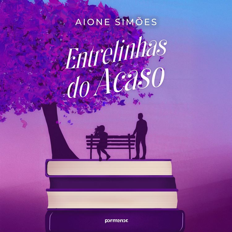 Produktbild: Entrelinhas do acaso