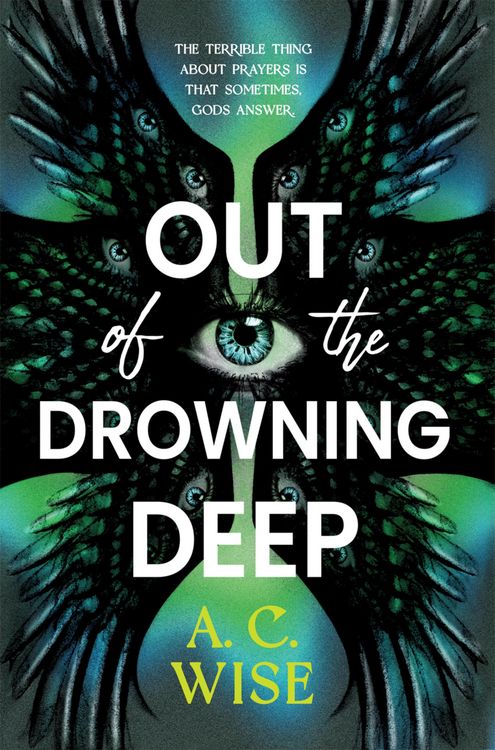 Produktbild: Out of the Drowing Deep