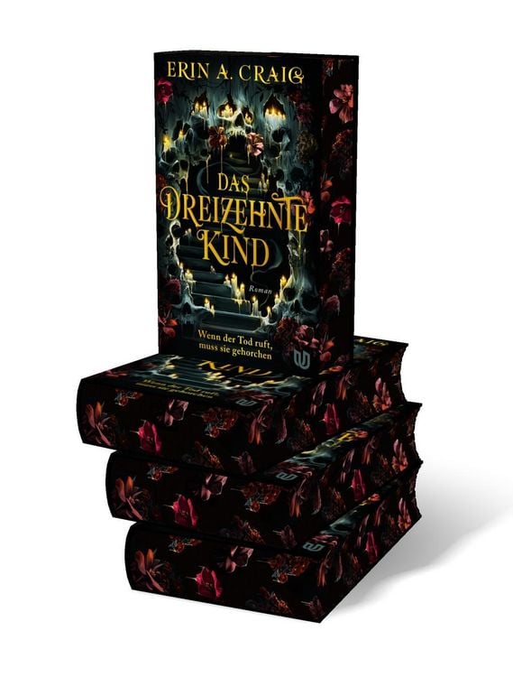 Produktbild: Das Dreizehnte Kind