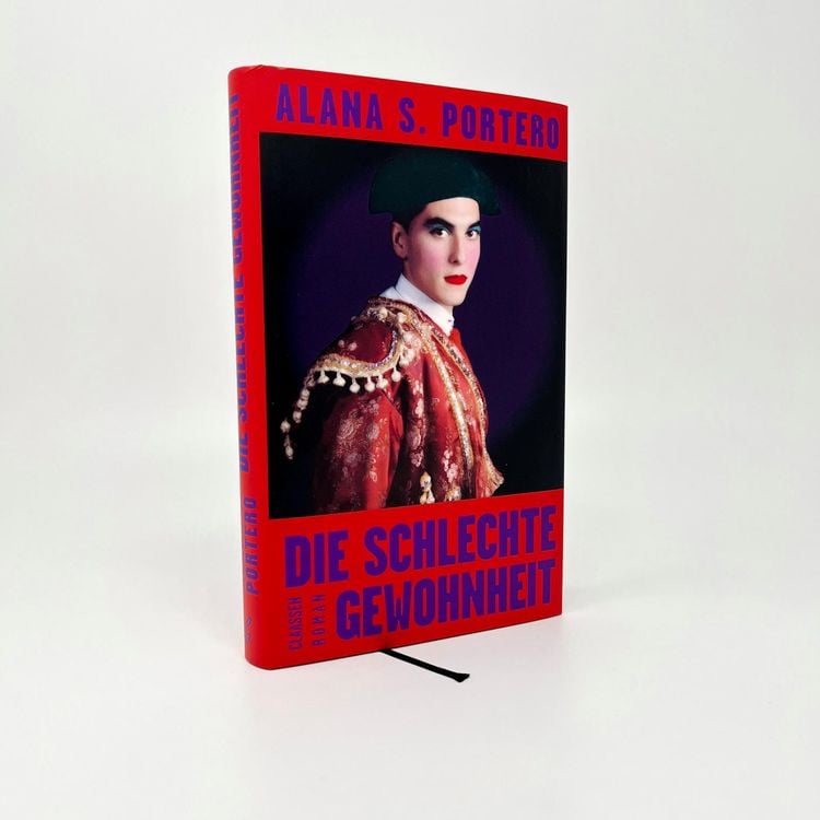 Produktbild: Die schlechte Gewohnheit