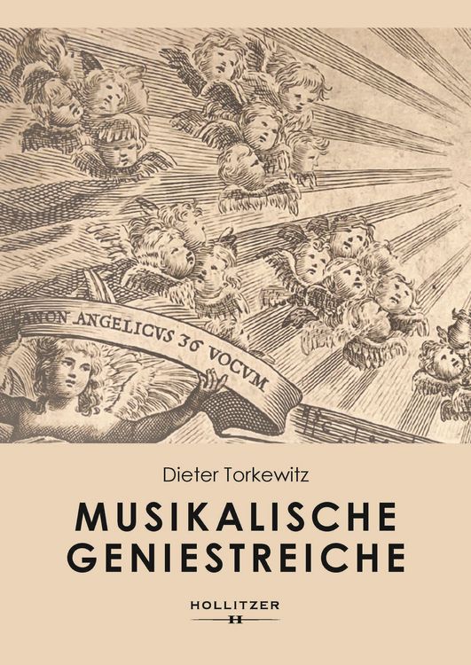 Produktbild: Musikalische Geniestreiche
