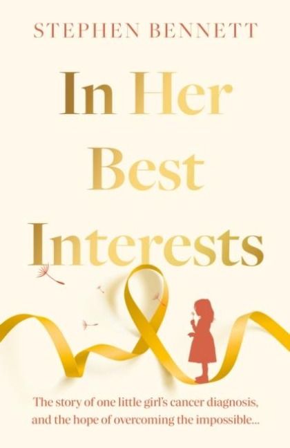 Produktbild: In Her Best Interests