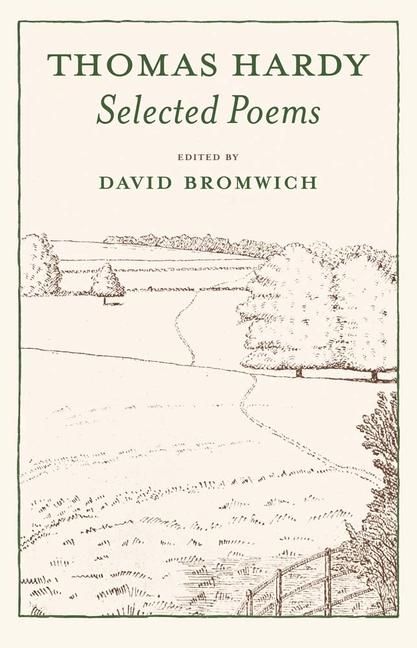 Produktbild: Selected Poems