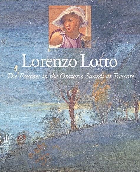 Produktbild: Lorenzo Lotto