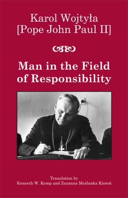 Produktbild: Man in the Field of Responsibility