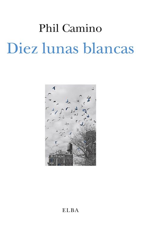 Produktbild: Diez lunas blancas